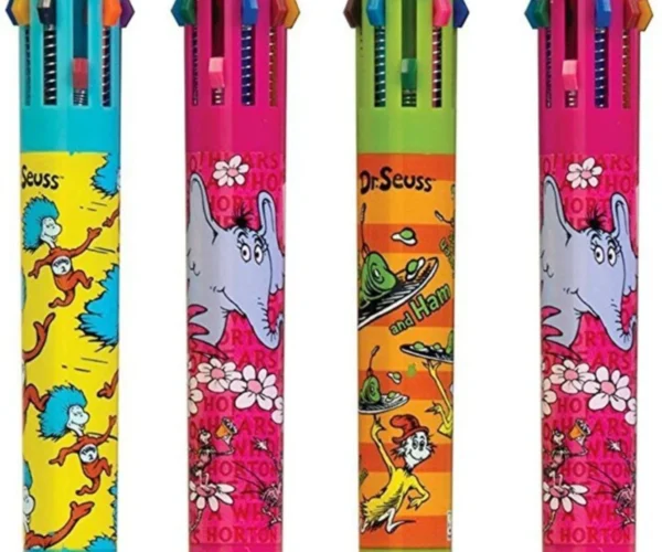 10 IN one pen