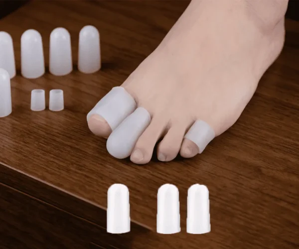 Toe protector or Caps by JS-sellers