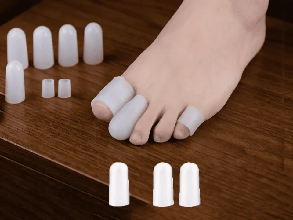 Toe protector or Caps by JS-sellers