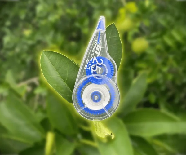plastic Correction Tape for Students