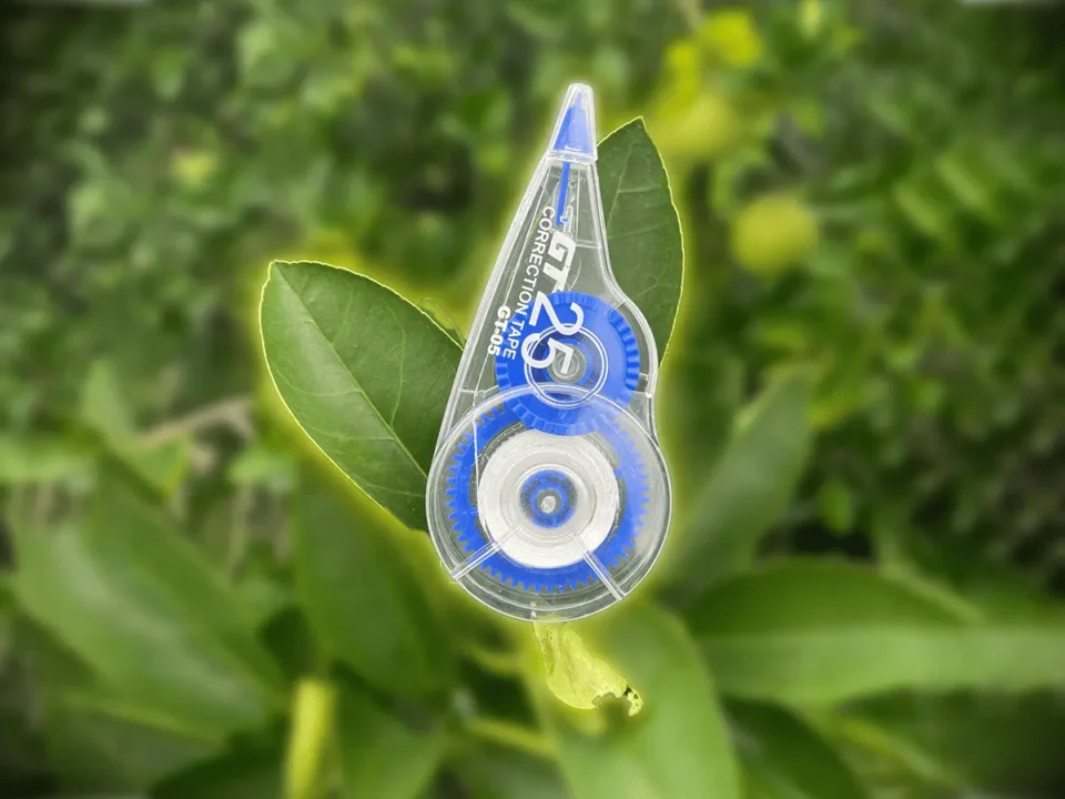 plastic Correction Tape for Students