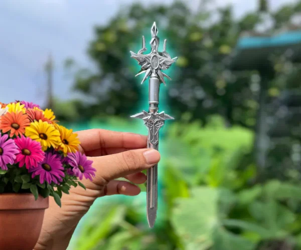 Sword Pen for students