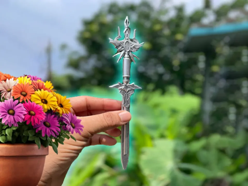 Sword Pen for students
